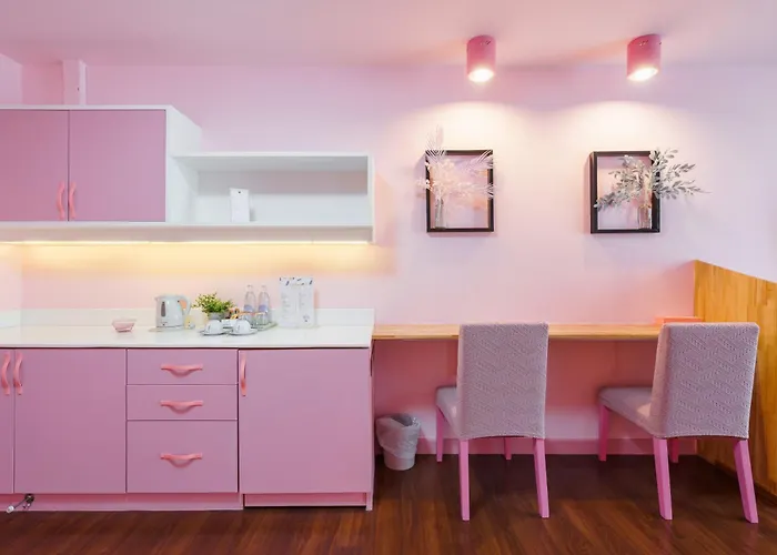 Lantana Resort Hotel Bangkok