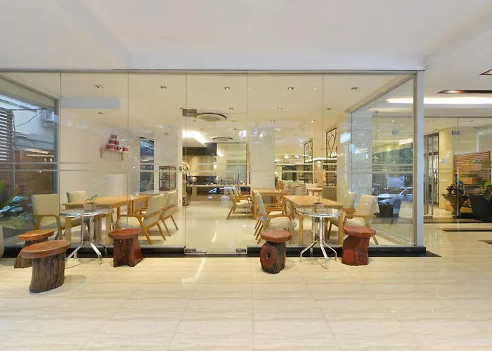 Royal View Resort - Rang Nam Bangkok