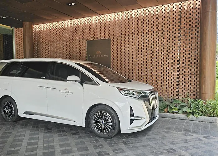 Villa Deva Resort & Hotel Bangkok