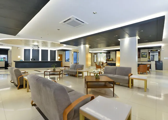 Royal View Resort - Rang Nam Bangkok