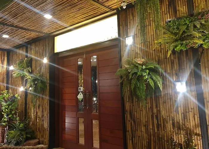 Metro Resort Pratunam Bangkok